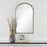 Haus Appeal Amari 36X22" Mirror