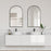 Haus Appeal Amari 36X22" Mirror