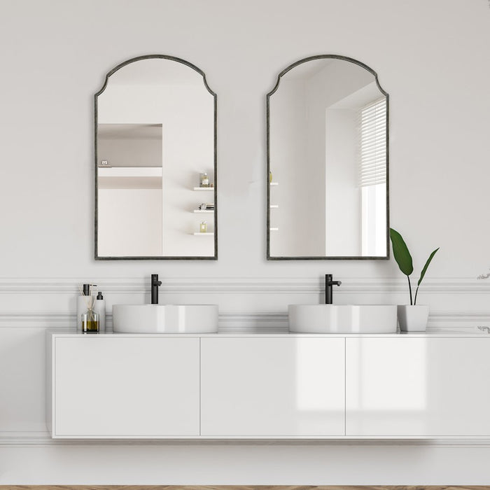 Haus Appeal Amari 36X22" Mirror