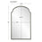 Haus Appeal Amari 36X22" Mirror