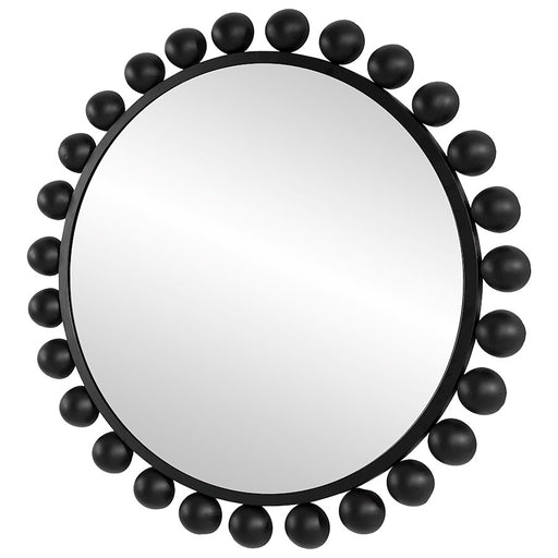 Haus Appeal Designs Barrett 34X34" Mirror - W00578