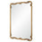 Haus Appeal Designs Raye Lynn 32X22" Mirror - W00579