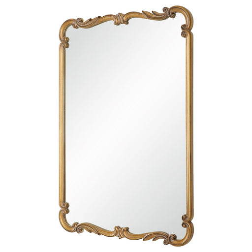 Haus Appeal Designs Raye Lynn 32X22" Mirror - W00579
