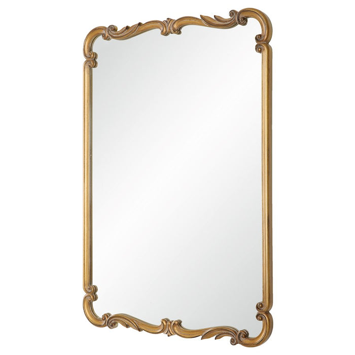 Haus Appeal Designs Raye Lynn 32X22" Mirror - W00579