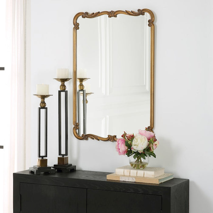 Haus Appeal Raye Lynn 32X22" Mirror