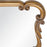 Haus Appeal Raye Lynn 32X22" Mirror