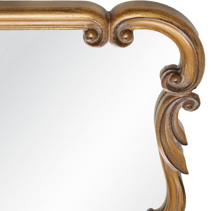 Haus Appeal Raye Lynn 32X22" Mirror