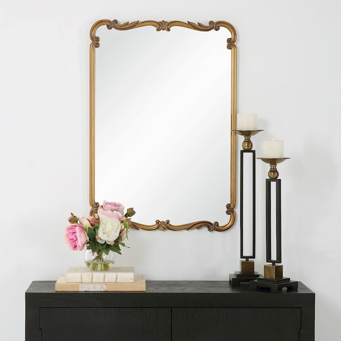 Haus Appeal Raye Lynn 32X22" Mirror