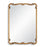 Haus Appeal Raye Lynn 32X22" Mirror