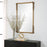 Haus Appeal Designs Knox 36X24" Mirror - W00580