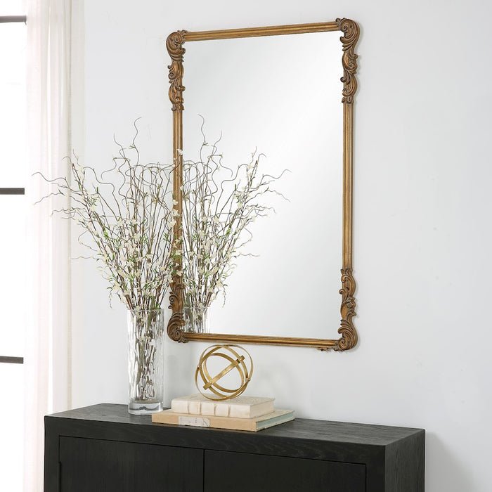 Haus Appeal Designs Knox 36X24" Mirror - W00580
