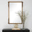 Haus Appeal Knox 36X24" Mirror