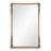 Haus Appeal Knox 36X24" Mirror