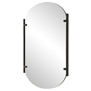 Haus Appeal Designs Hayes 38X23" Mirror - W00581