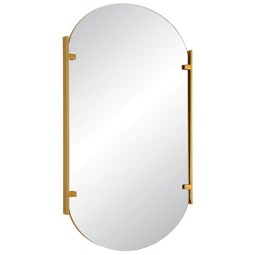 Haus Appeal Designs Milan 38X23" Mirror - W00582