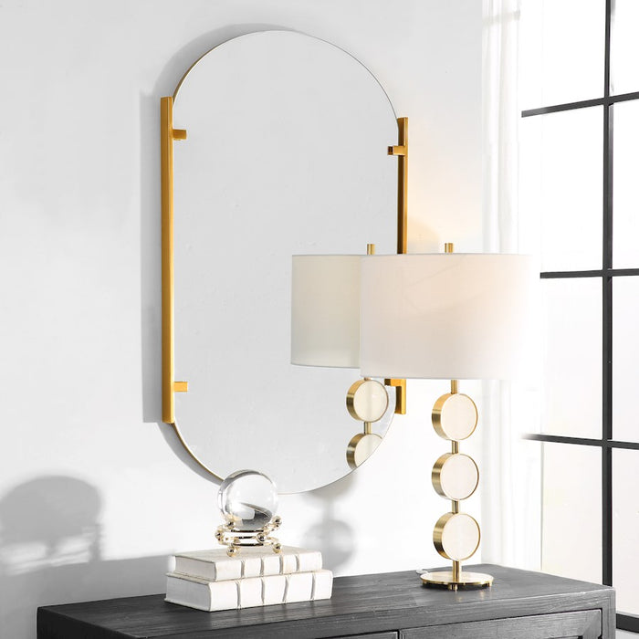 Haus Appeal Milan 38X23" Mirror