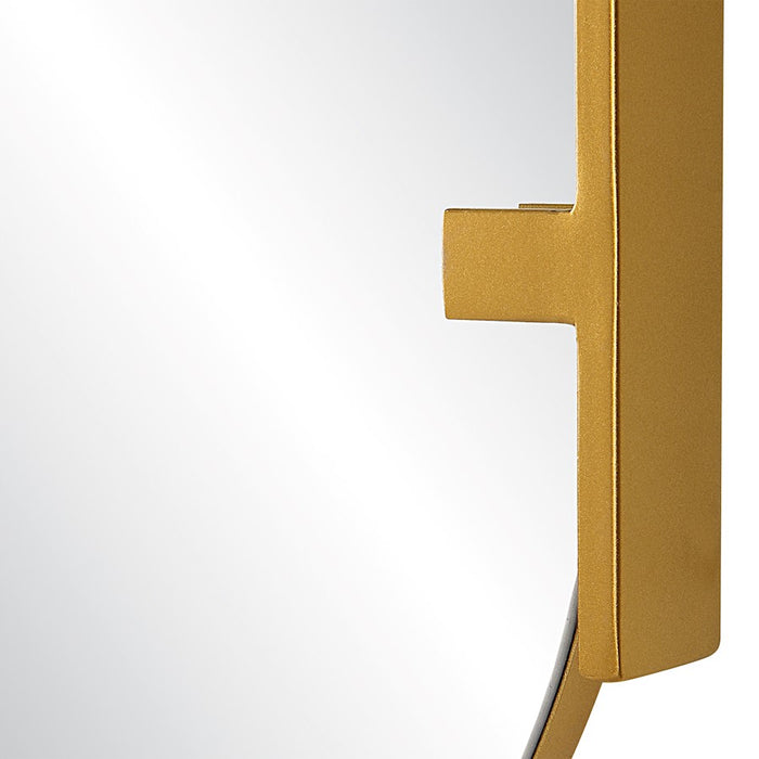 Haus Appeal Milan 38X23" Mirror
