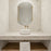 Haus Appeal Milan 38X23" Mirror