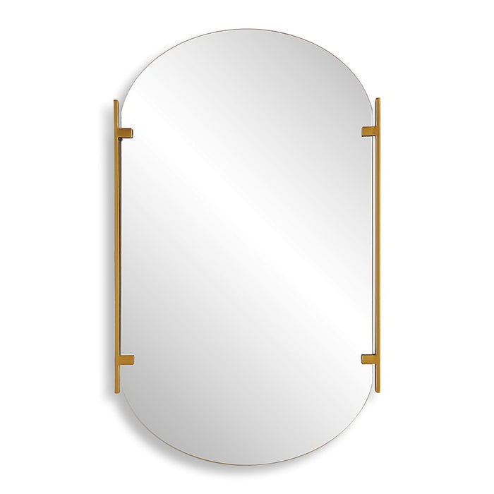 Haus Appeal Milan 38X23" Mirror