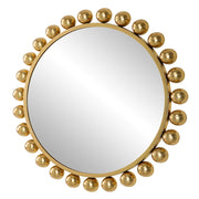 Haus Appeal Designs Prato 34X34" Mirror - W00583