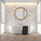 Haus Appeal Prato 34X34" Mirror