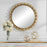 Haus Appeal Prato 34X34" Mirror