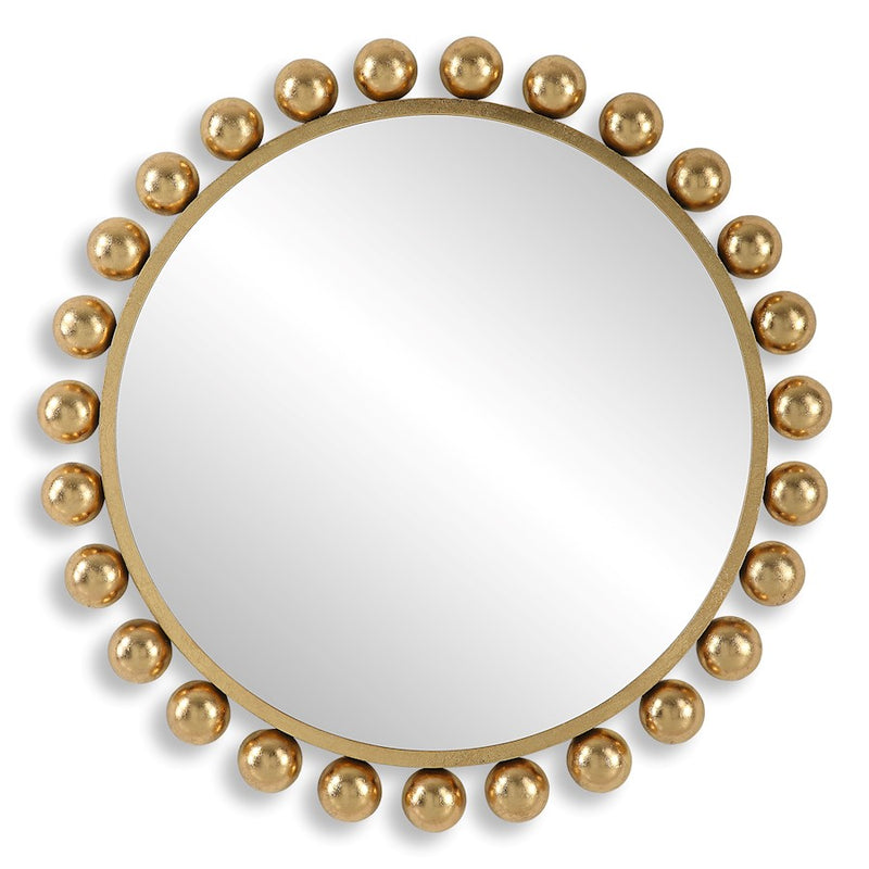 Haus Appeal Prato 34X34" Mirror