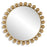 Haus Appeal Prato 34X34" Mirror