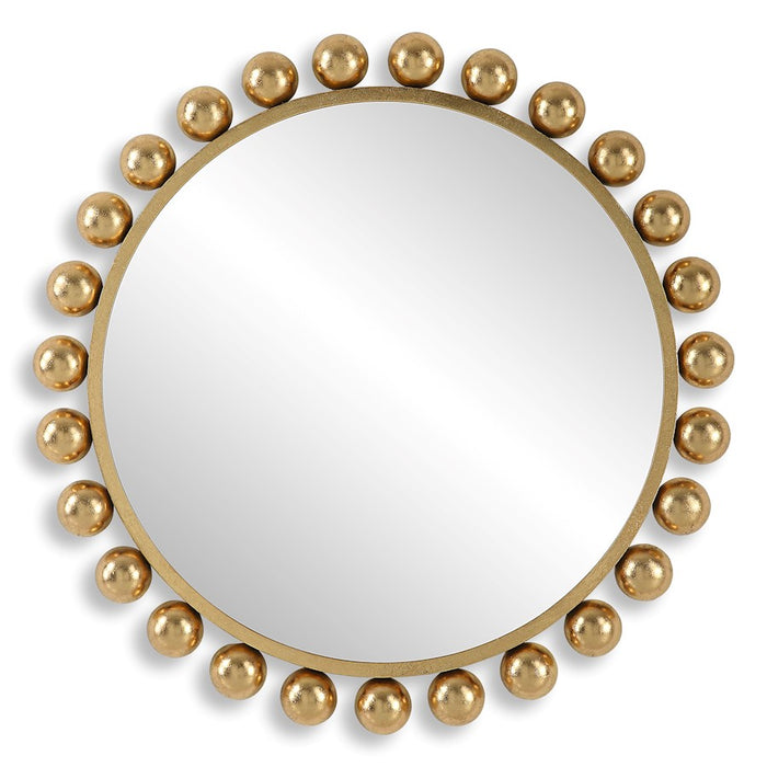 Haus Appeal Prato 34X34" Mirror