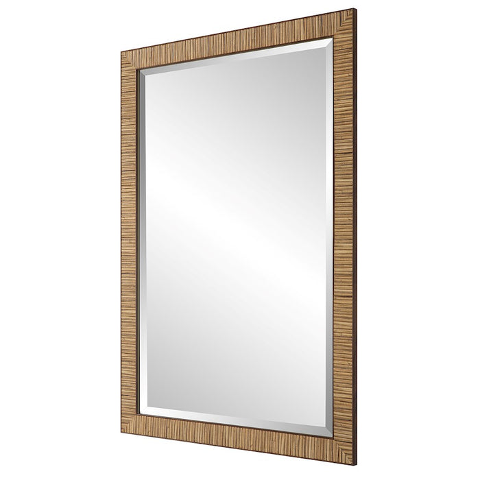 Haus Appeal Designs Florence 32X22" Mirror - W00584