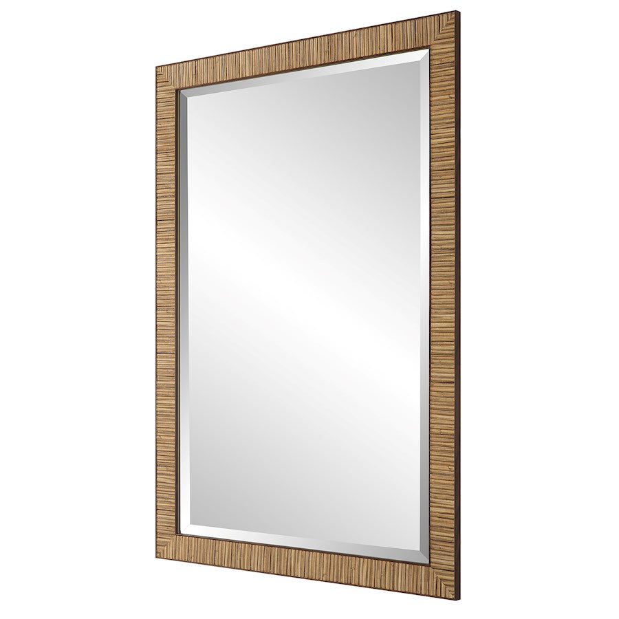 Haus Appeal Designs Florence 32X22" Mirror - W00584