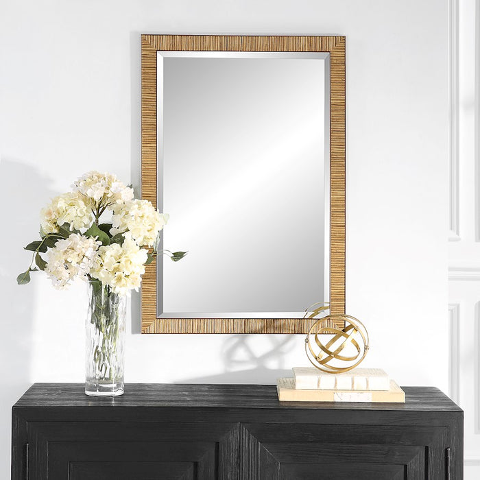 Haus Appeal Florence 32X22" Mirror - W00584