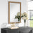Haus Appeal Florence 32X22" Mirror - W00584