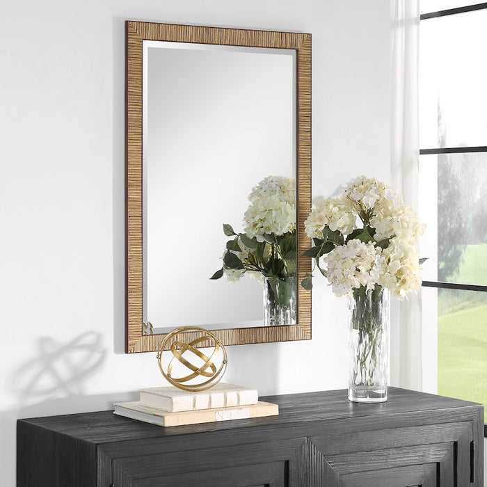 Haus Appeal Florence 32X22" Mirror - W00584