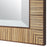 Haus Appeal Florence 32X22" Mirror - W00584