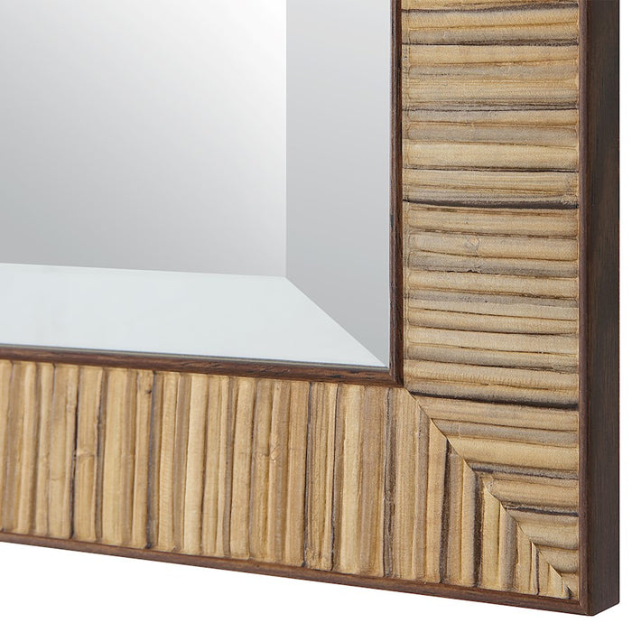 Haus Appeal Florence 32X22" Mirror - W00584