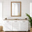 Haus Appeal Florence 32X22" Mirror - W00584