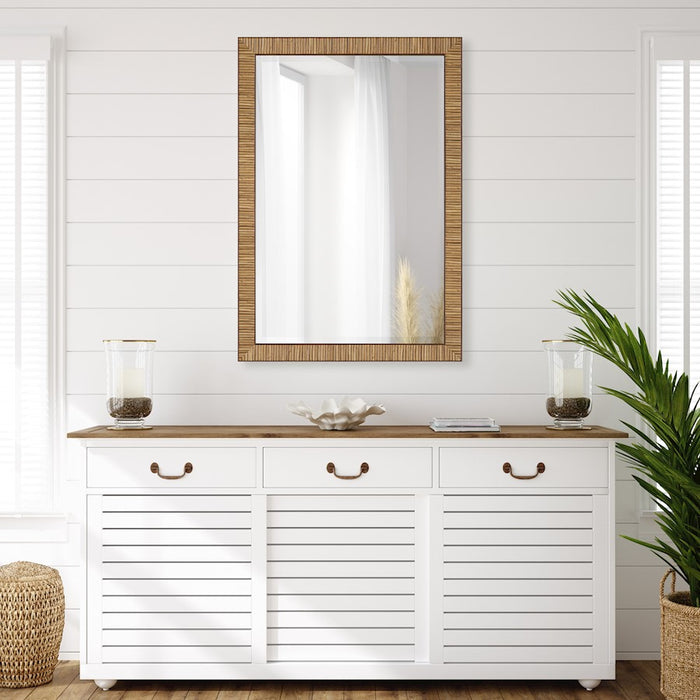 Haus Appeal Florence 32X22" Mirror - W00584