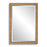 Haus Appeal Florence 32X22" Mirror - W00584