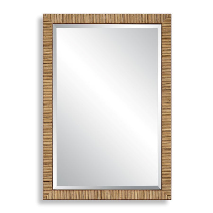 Haus Appeal Florence 32X22" Mirror - W00584