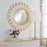 Haus Appeal Torino 30X30" Mirror