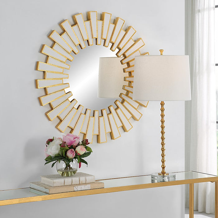 Haus Appeal Torino 30X30" Mirror
