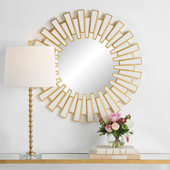 Haus Appeal Torino 30X30" Mirror