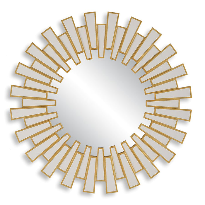 Haus Appeal Torino 30X30" Mirror
