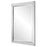 Haus Appeal Designs Basque 36X24" Mirror - W00588