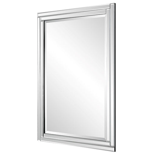 Haus Appeal Designs Basque 36X24" Mirror - W00588