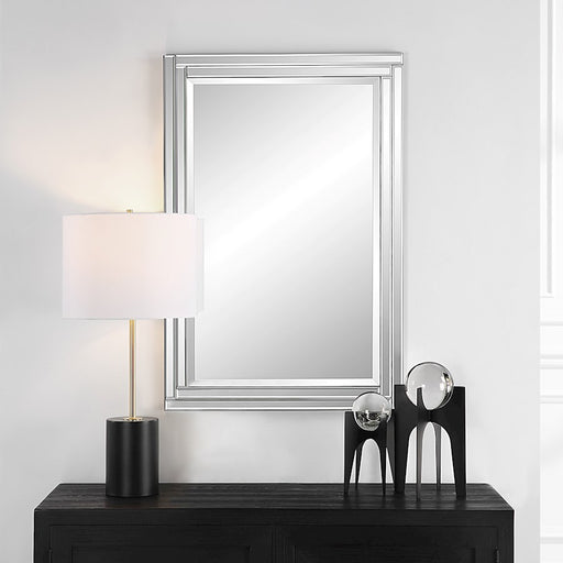 Haus Appeal Basque 36X24" Mirror