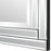Haus Appeal Basque 36X24" Mirror