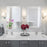 Haus Appeal Basque 36X24" Mirror