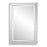 Haus Appeal Basque 36X24" Mirror